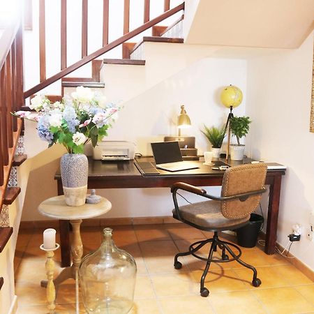 Villa Panoramica Yaiza  Ngoại thất bức ảnh