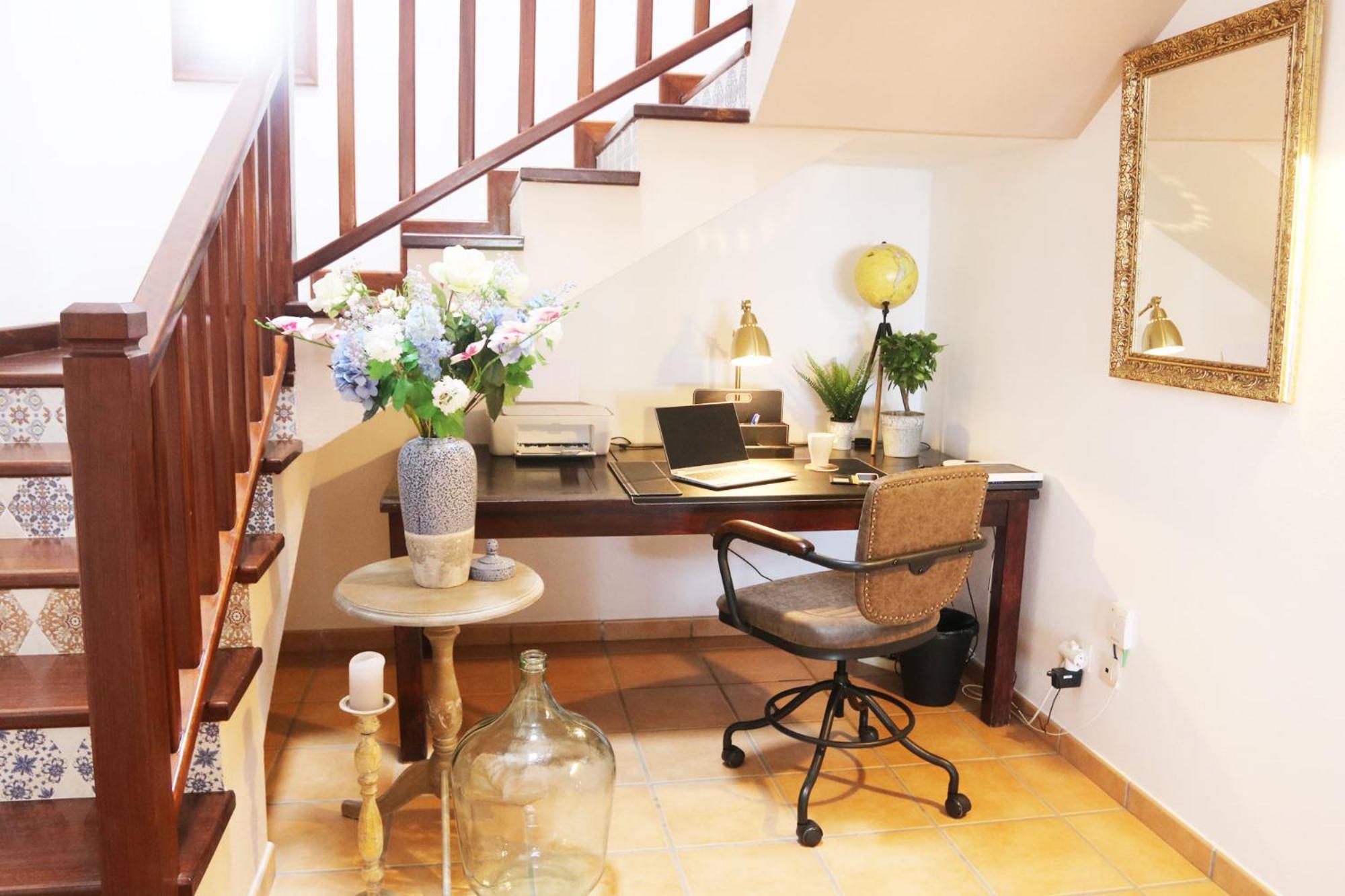 Villa Panoramica Yaiza  Ngoại thất bức ảnh